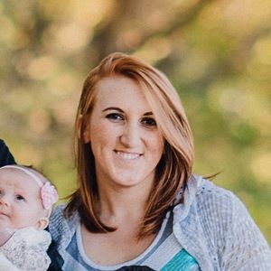 Meet your Posher, Allie